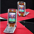 photo: 2004 Reversible LCD