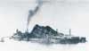 photo: Extracting coal in Nagasaki at the Takashima Mine