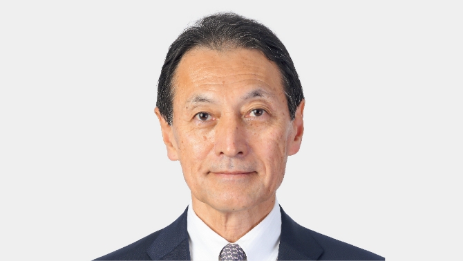 Kunihito Minakawa
