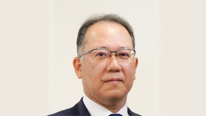 Masayoshi Takemi