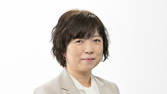 Komi Matsubara