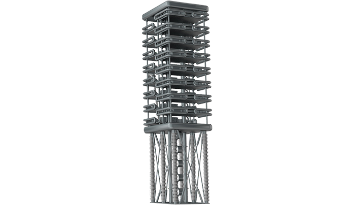 DC Circuit Breaker
